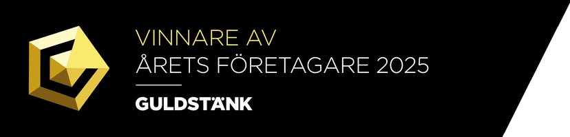 Entrepreneur of the year